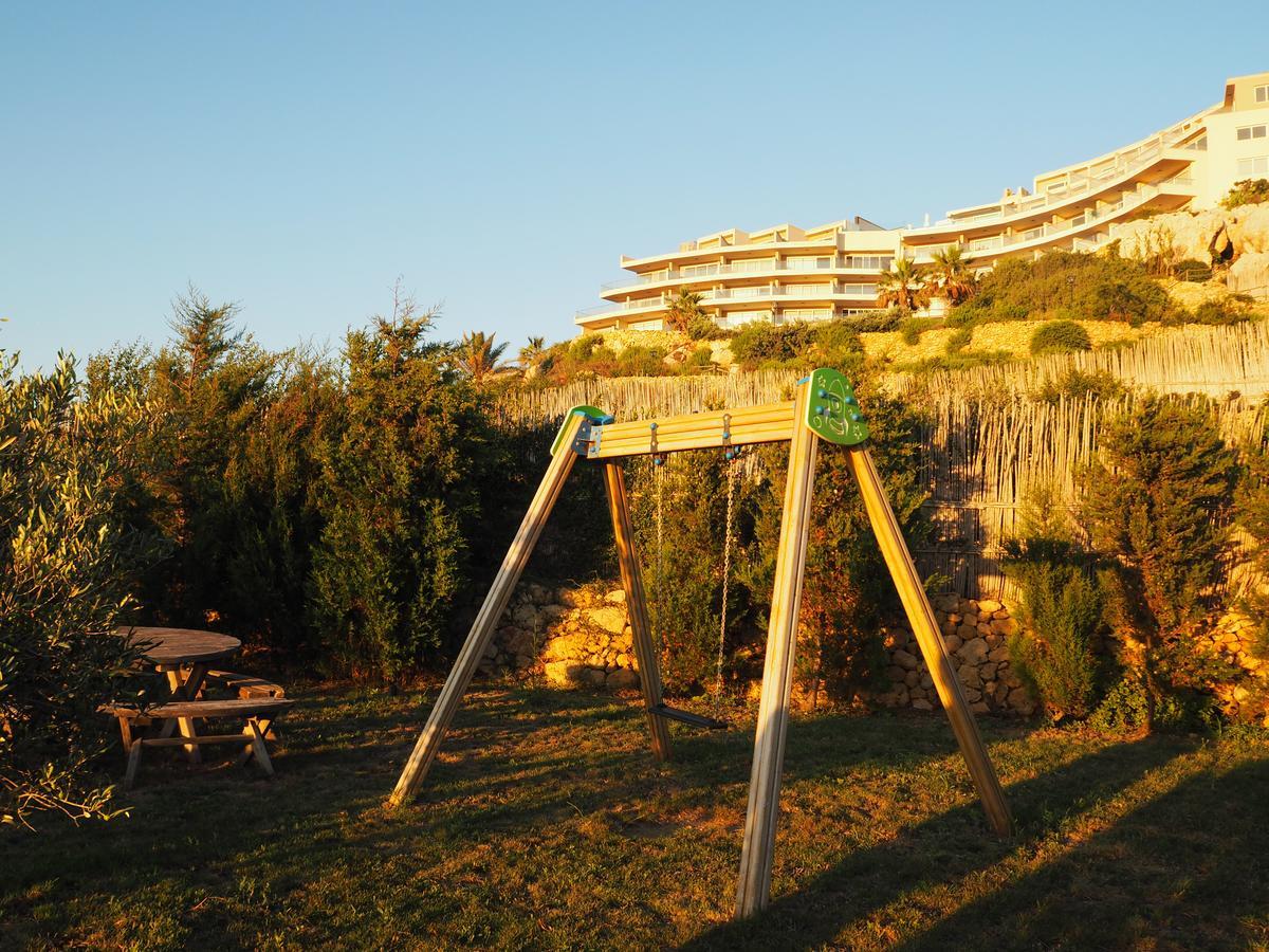 Hal-Saghtrija D7 - Quaint Suites Zebbug  Luaran gambar