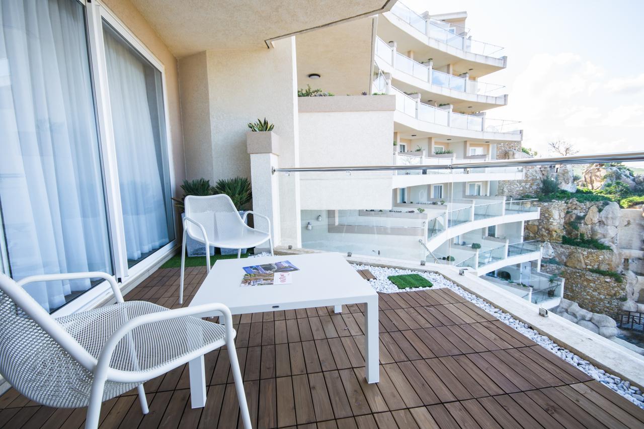 Hal-Saghtrija D7 - Quaint Suites Zebbug  Luaran gambar